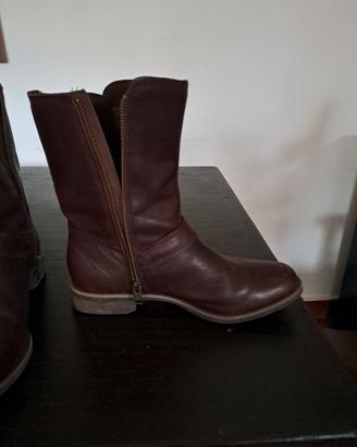 stivaletti timberland