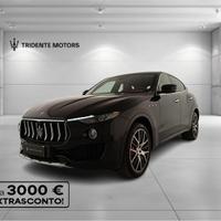 Maserati Levante 3.0 V6 430cv auto