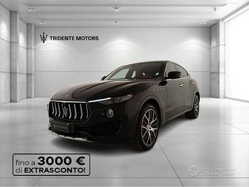 Maserati Levante 3.0 V6 430cv auto