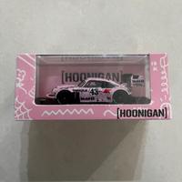 Porsche 911 - Spark 1:64