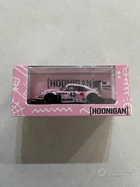 Porsche 911 - Spark 1:64