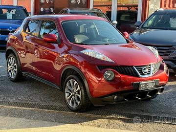 Juke 1.6 GPL Eco Acenta-rate-