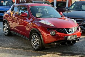 Juke 1.6 GPL Eco Acenta-rate-