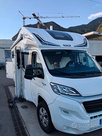 Rimor Europeo 95 plus