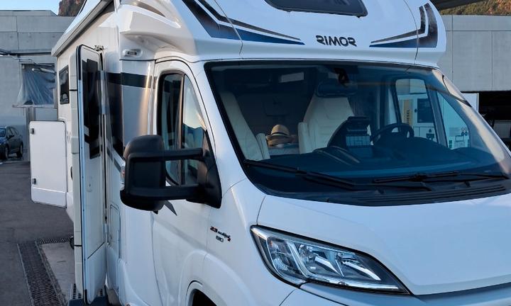 Rimor Europeo 95 plus