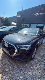 AUDI Q3 2ª serie Q3 SPB 35 TDI S tronic Busine...