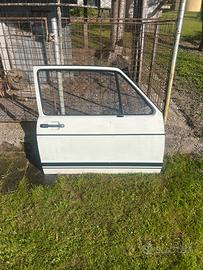 Portiere golf gri mk1