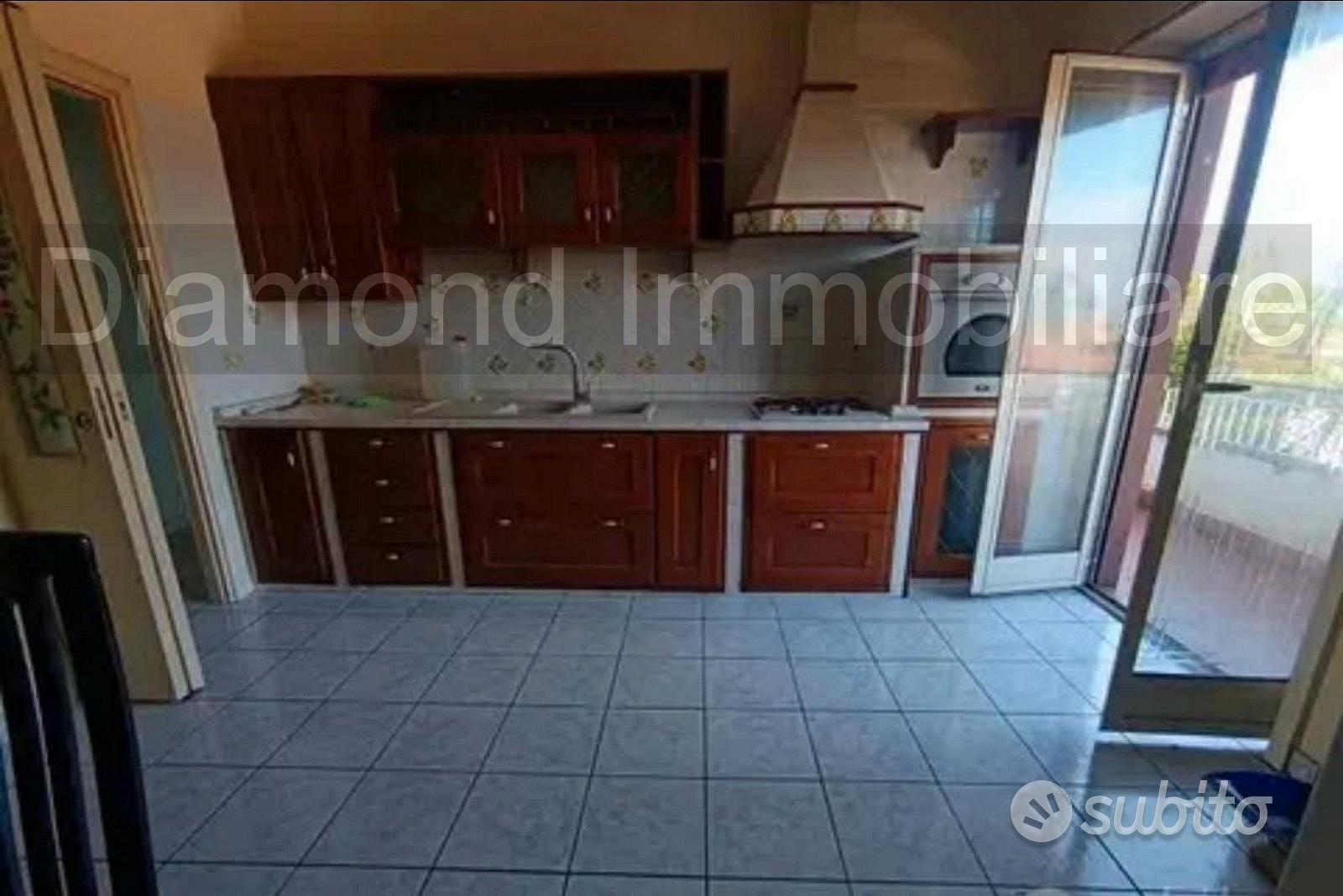 Appartamento – Catania, Nesima Superiore, Monte Po-Nesima-San Leone-Rapisardi - Vista 2