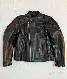 Giacca Dainese in pelle “Isle of Man - Trophy”