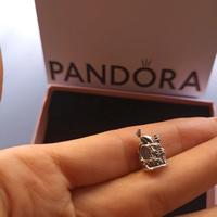 Charm Disney Pandora Trilli Ditale da Cucito
