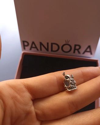 Charm Disney Pandora Trilli Ditale da Cucito