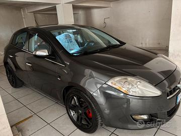 fiat bravo