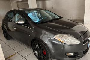 fiat bravo