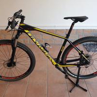 MTB Carbonio Olympia 29