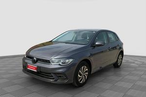 VOLKSWAGEN Polo Polo 1.0 TSI DSG Life