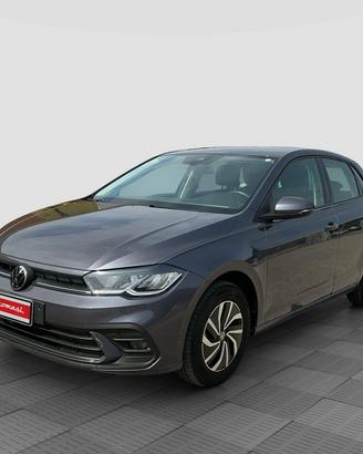 VOLKSWAGEN Polo Polo 1.0 TSI DSG Life