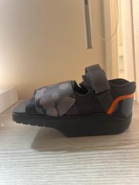 Scarpa ortopedica post-operatoria