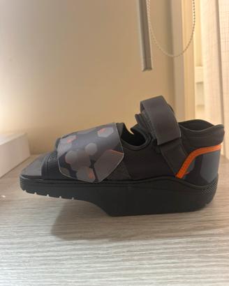Scarpa ortopedica post-operatoria