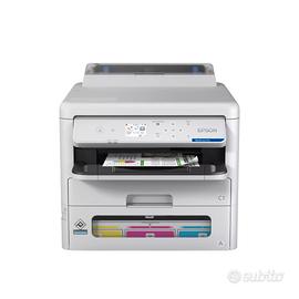 STAMPANTE EPSON EP-C800RDW