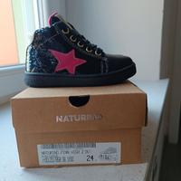 Scarpe bambina Naturino