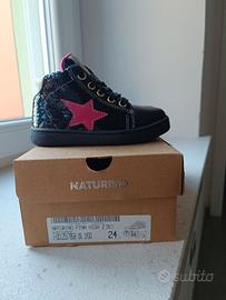 Scarpe bambina Naturino