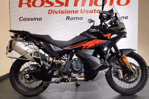 KTM 790 ADVENTURE 2024