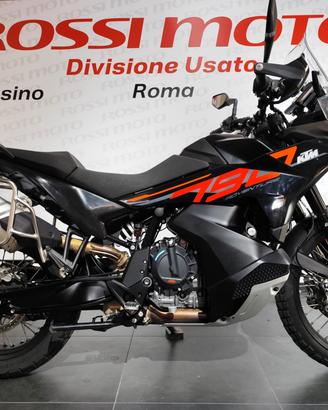 KTM 790 ADVENTURE 2024