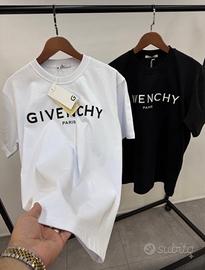 T-Shirt Givenchy Uomo
