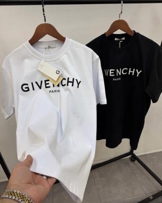 T-Shirt Givenchy Uomo