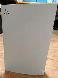Ps5 dig