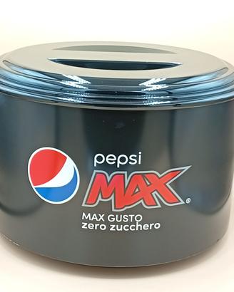 Ghiacciaia Secchiello Ghiaccio Pepsi Vintage Pop