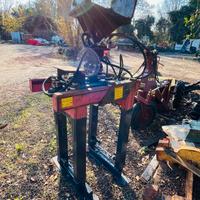 A52 Pinza per escavatore superiore ai 50 q.li