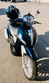 Piaggio Berverly 300 ie