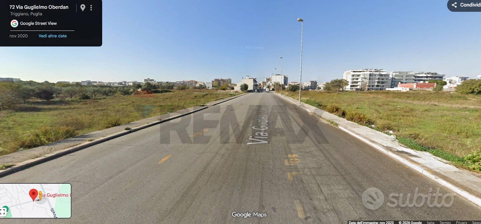 Terreno Edificabile - Triggiano - Vista 5
