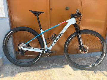 MTB Cube Elite C:68