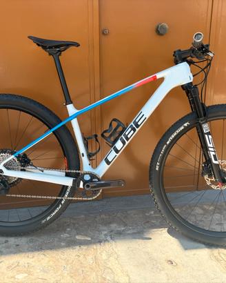 MTB Cube Elite C:68