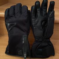 Guanti Moto Tucanourbano TAAC