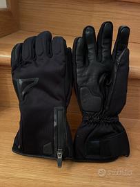 Guanti Moto Tucanourbano TAAC