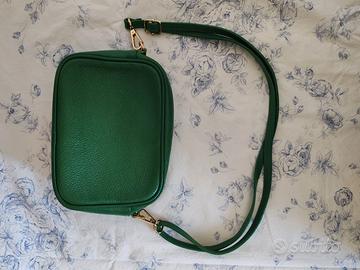 Borsettina verde