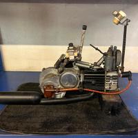 MOTORI MOSQUITO GARELLI COMPLETI