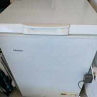 freezer pozzetto 