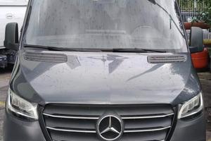 Mercedes-benz Sprinter 2019 9 posti LEGGI DESCRIZI