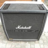 Cassa Marshall GCM 900 Lead - 1960 A