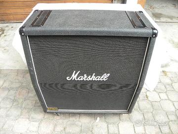 Cassa Marshall GCM 900 Lead - 1960 A