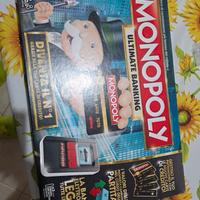 Monopoly con sistema Bancomat