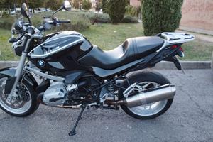 BMW R 1200 R 2007 