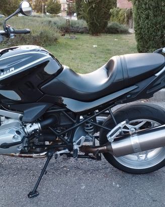 BMW R 1200 R 2007 