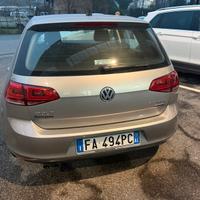 Golf GTD 2000 150 cv 4 Motion