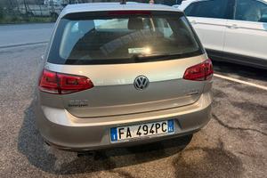 Golf GTD 2000 150 cv 4 Motion