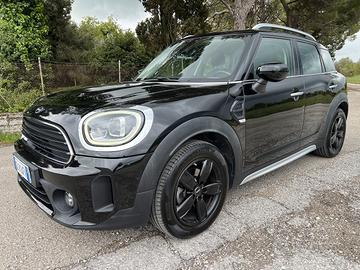 Mini One D Countryman 1.5 Business Automatica